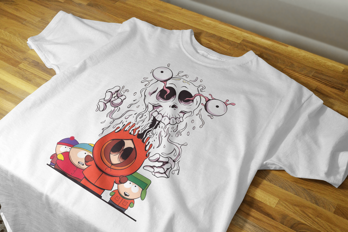 South Park T-shirts Part4