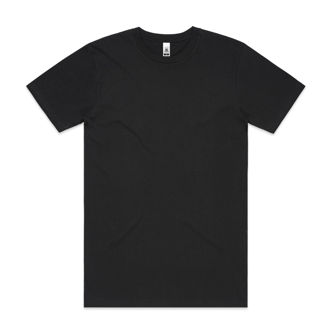 ASCOLOUR BLOCK T-SHIRT 5050