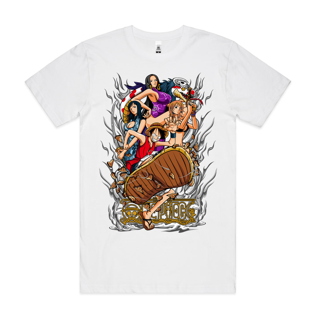 Best of Anime 2025-One Piece EXG V8