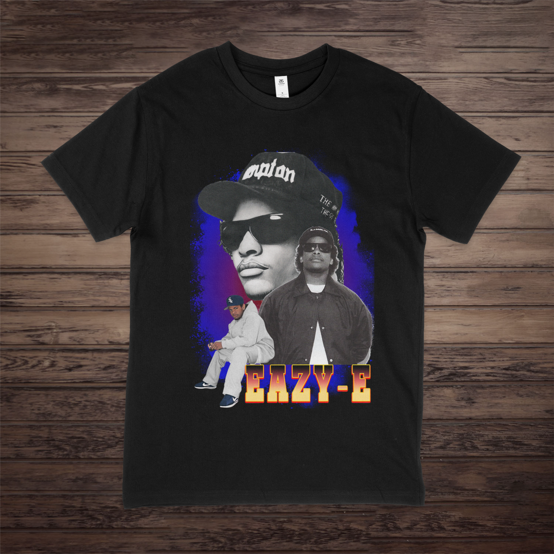 EAZY ETR 1