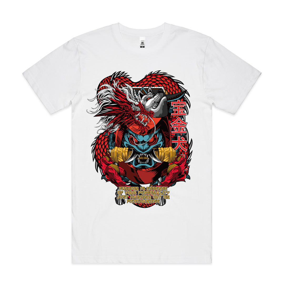 Best of Anime 2025-DARUMA DRAGON