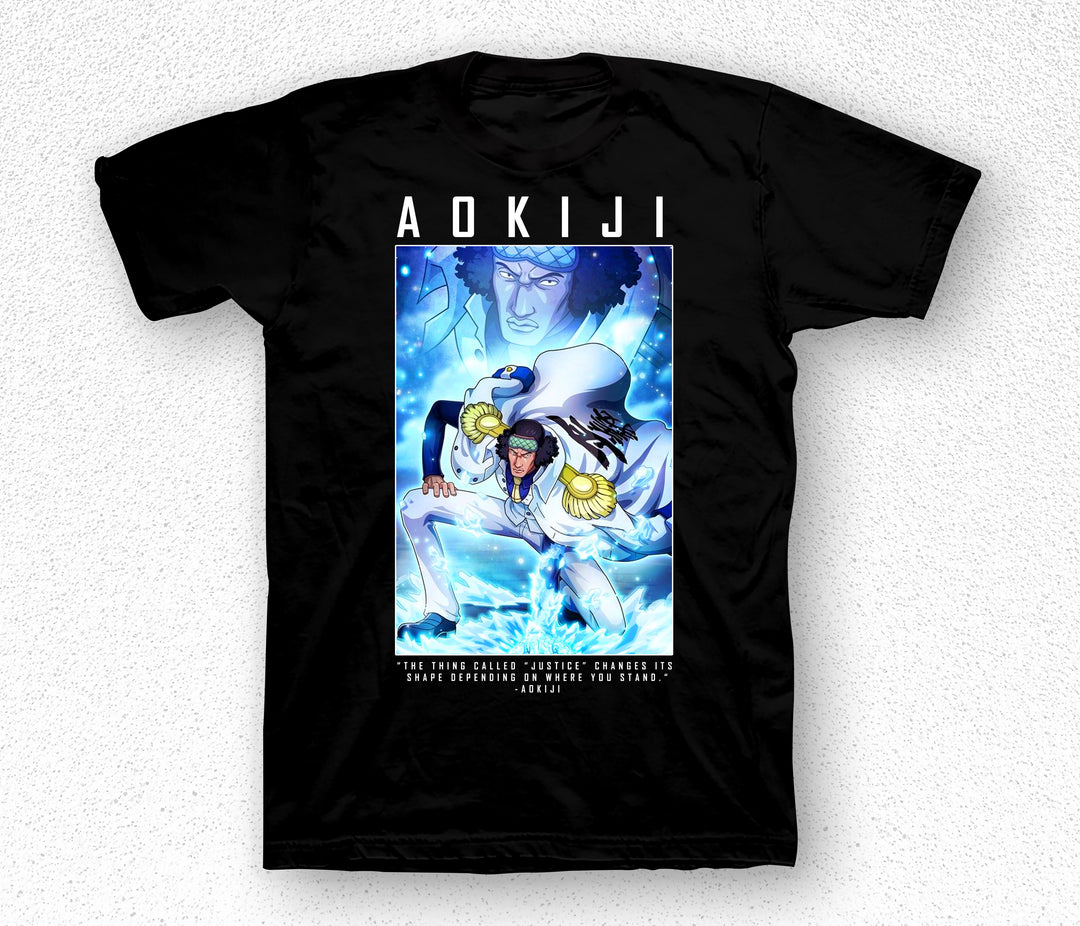AOKIJI - ONE PIECE