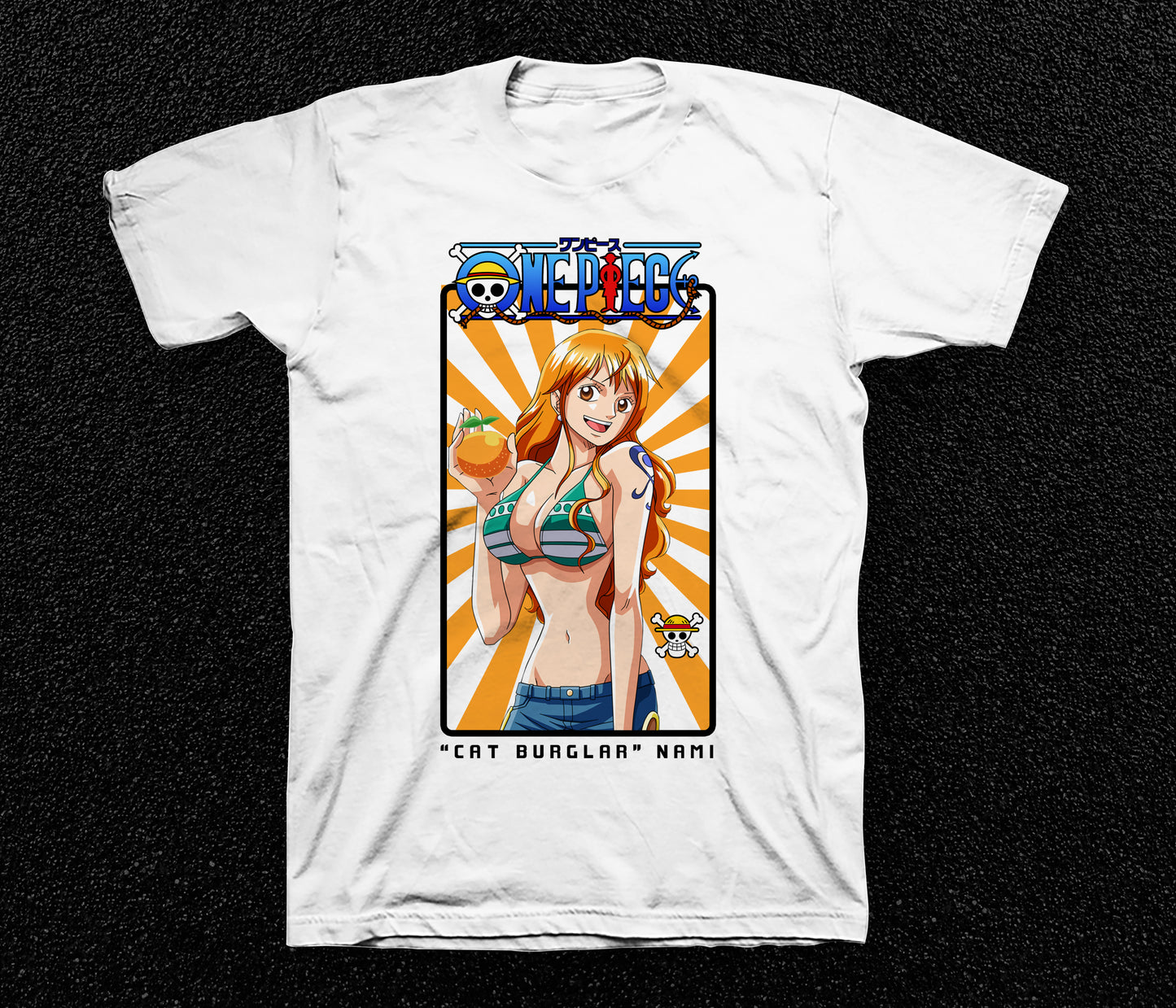 NAMI - ONE PIECE