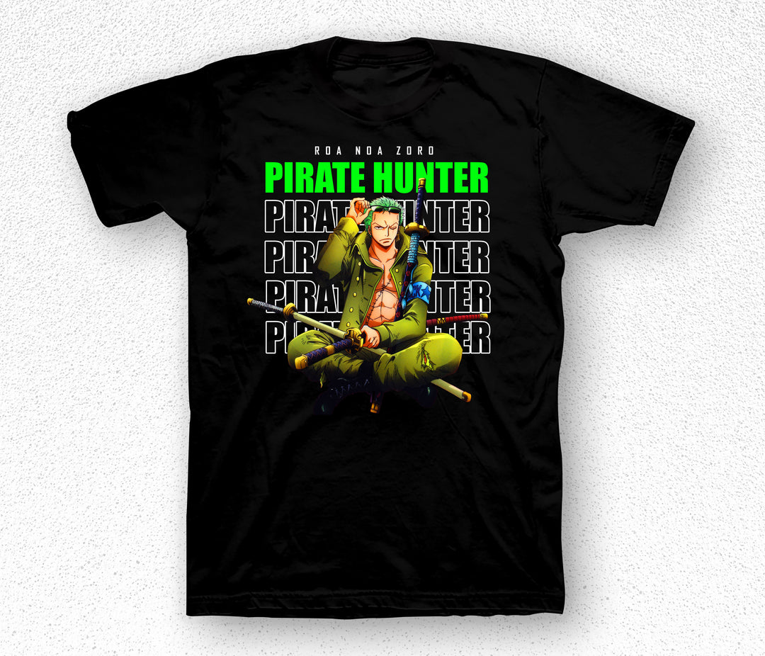 PIRATE HUNTER - ONE PIECE