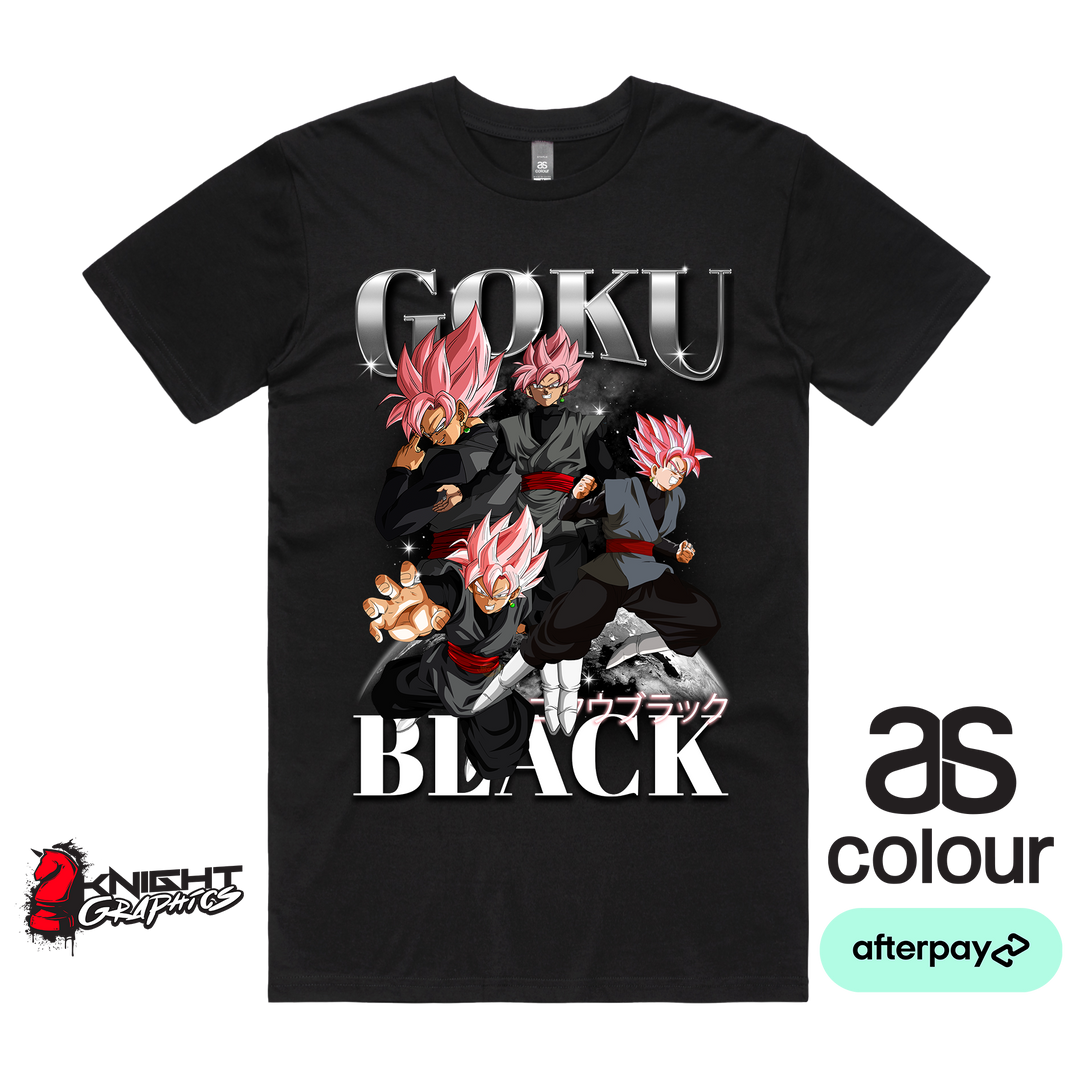 Goku Black