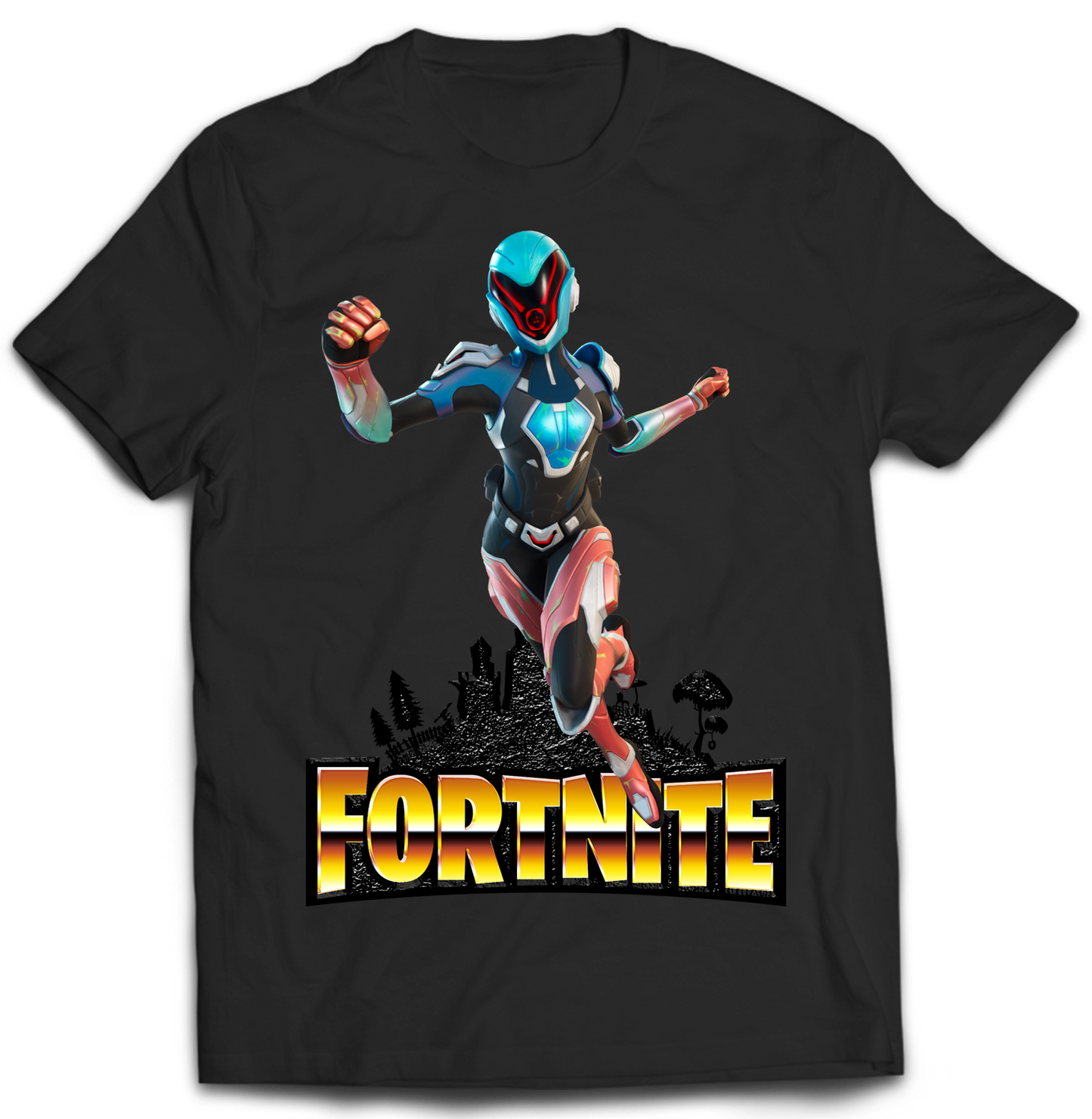 Fortnite T-Shirt 108
