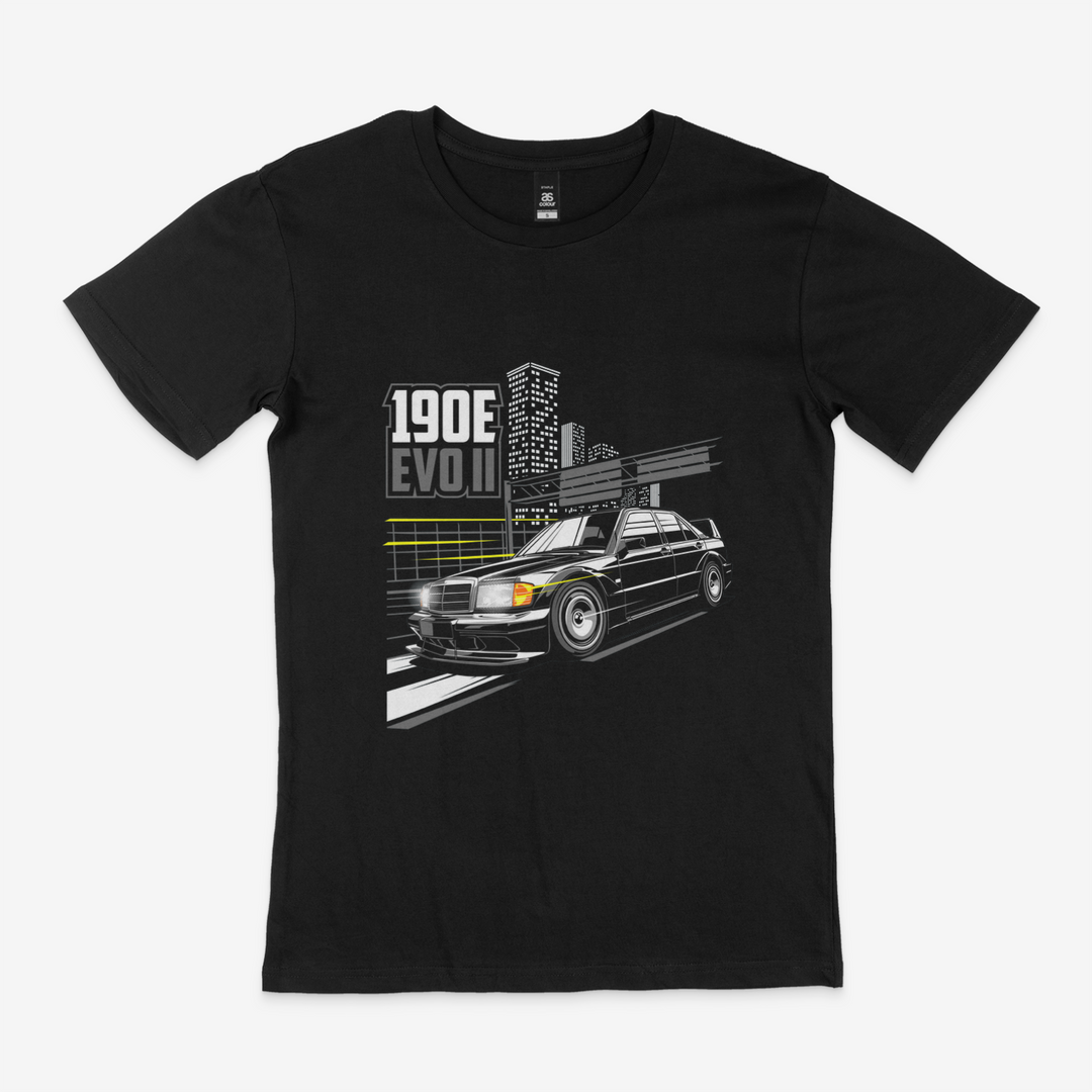 190E EVOII