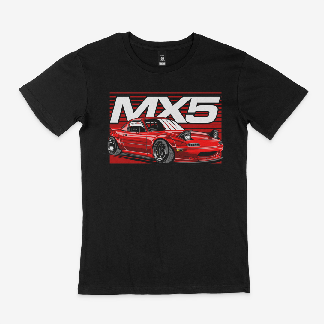 MX5