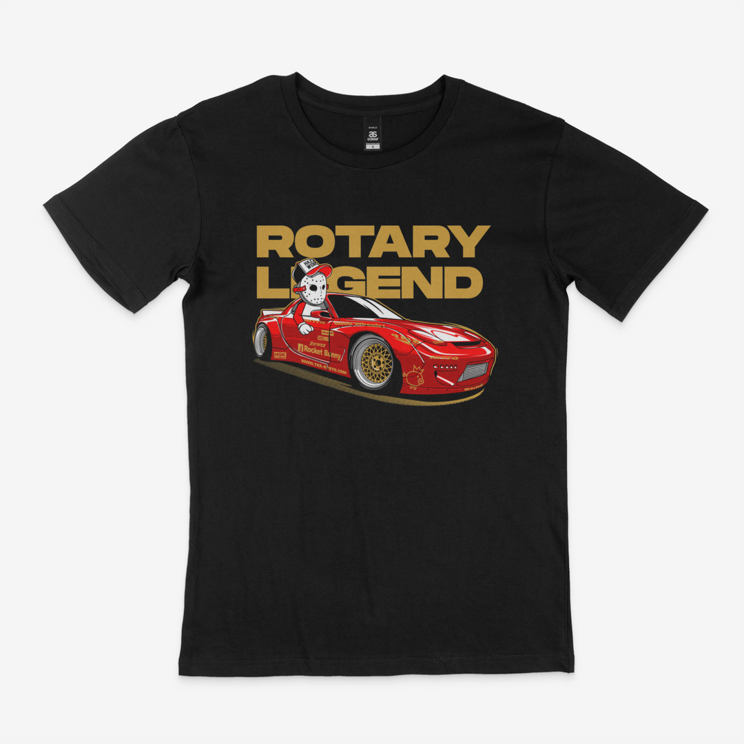 ROTARY LEGEND