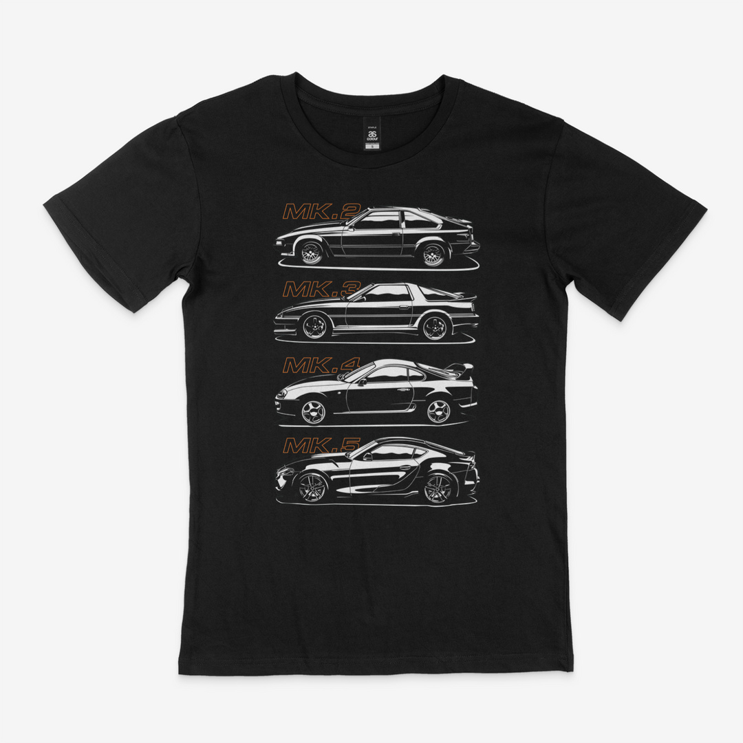 SUPRA GEN