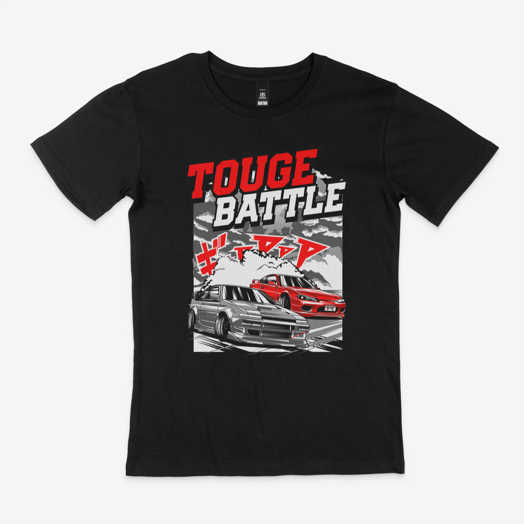 DRIFT CULTURE