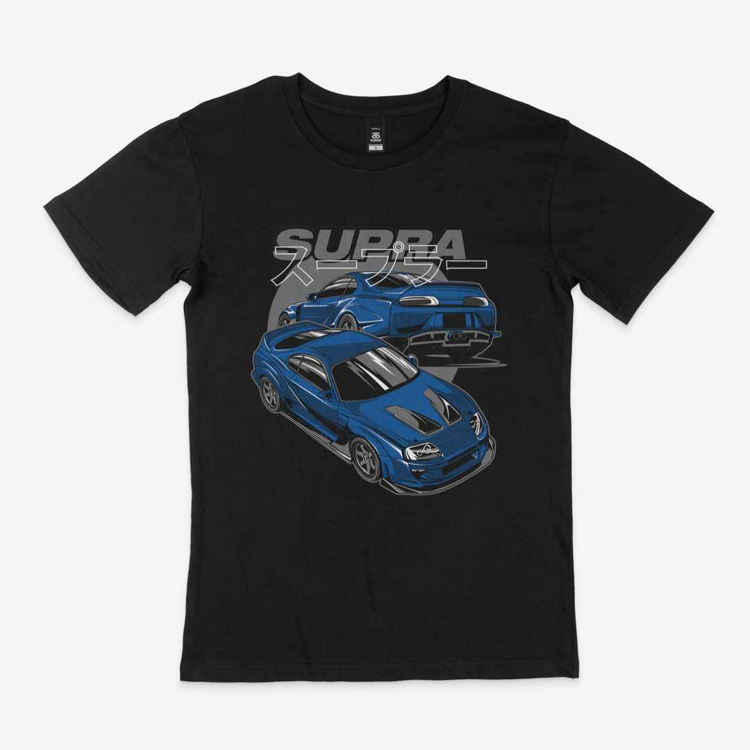 SUPRA JDM