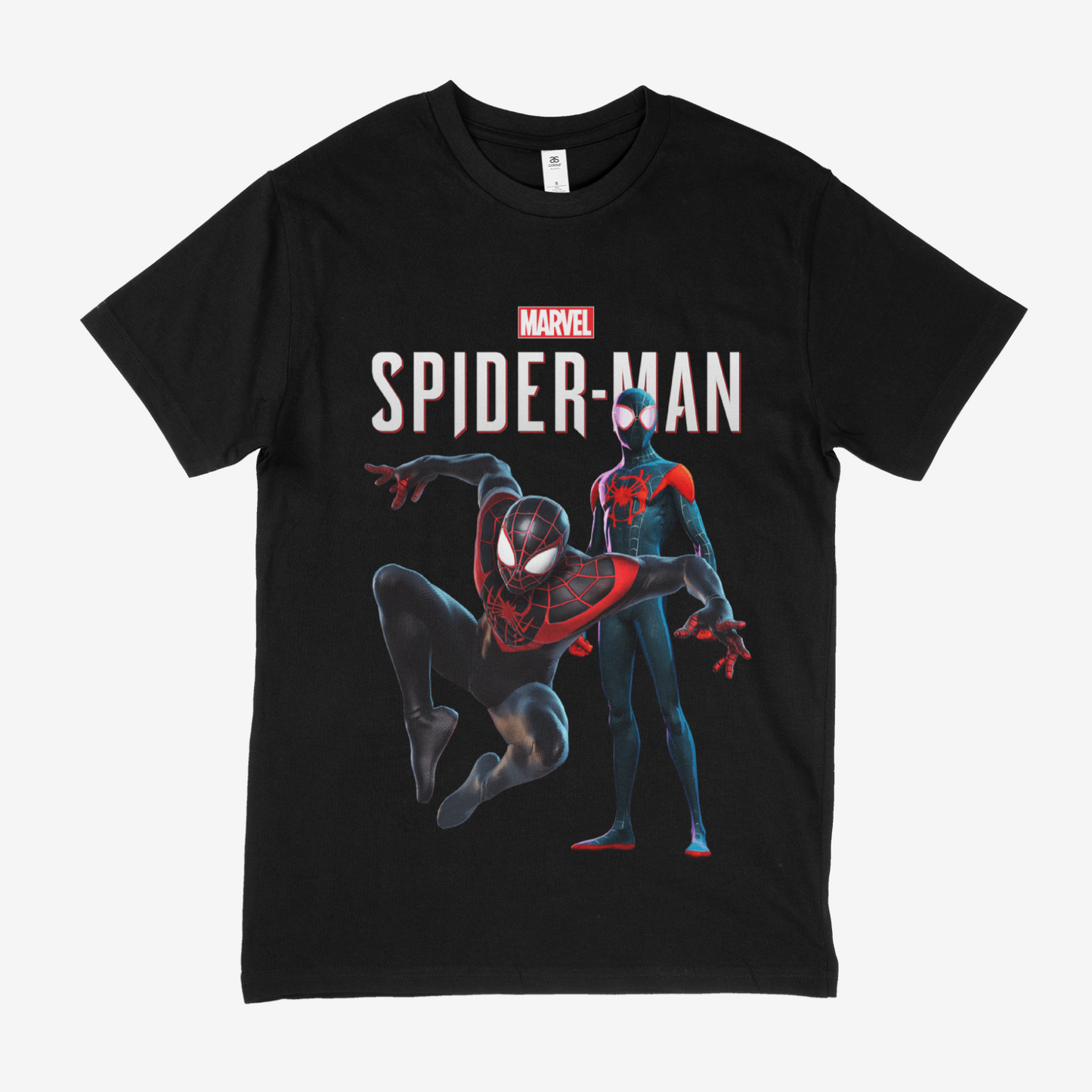 SPIDERMAN - KIDS CLASSIC TEE