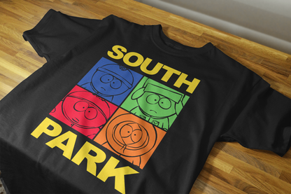 South Park T-shirts