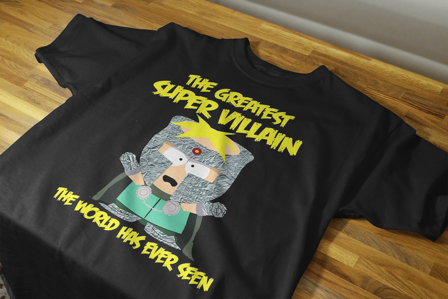 South Park T-shirts
