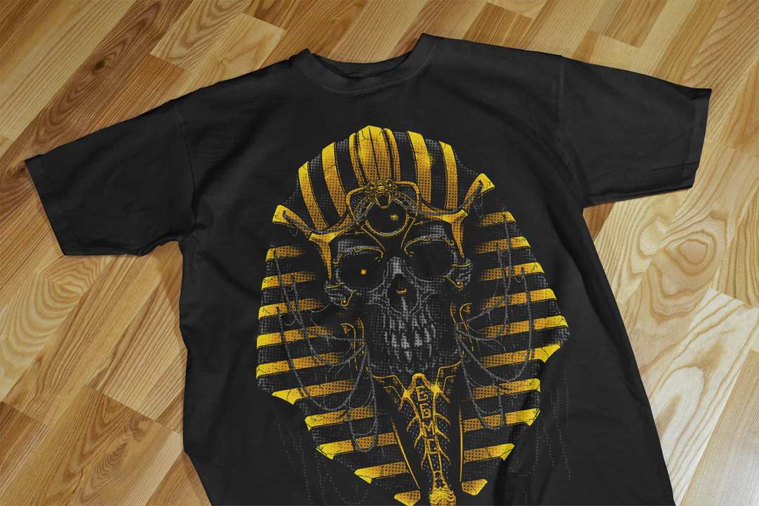 Egyptian