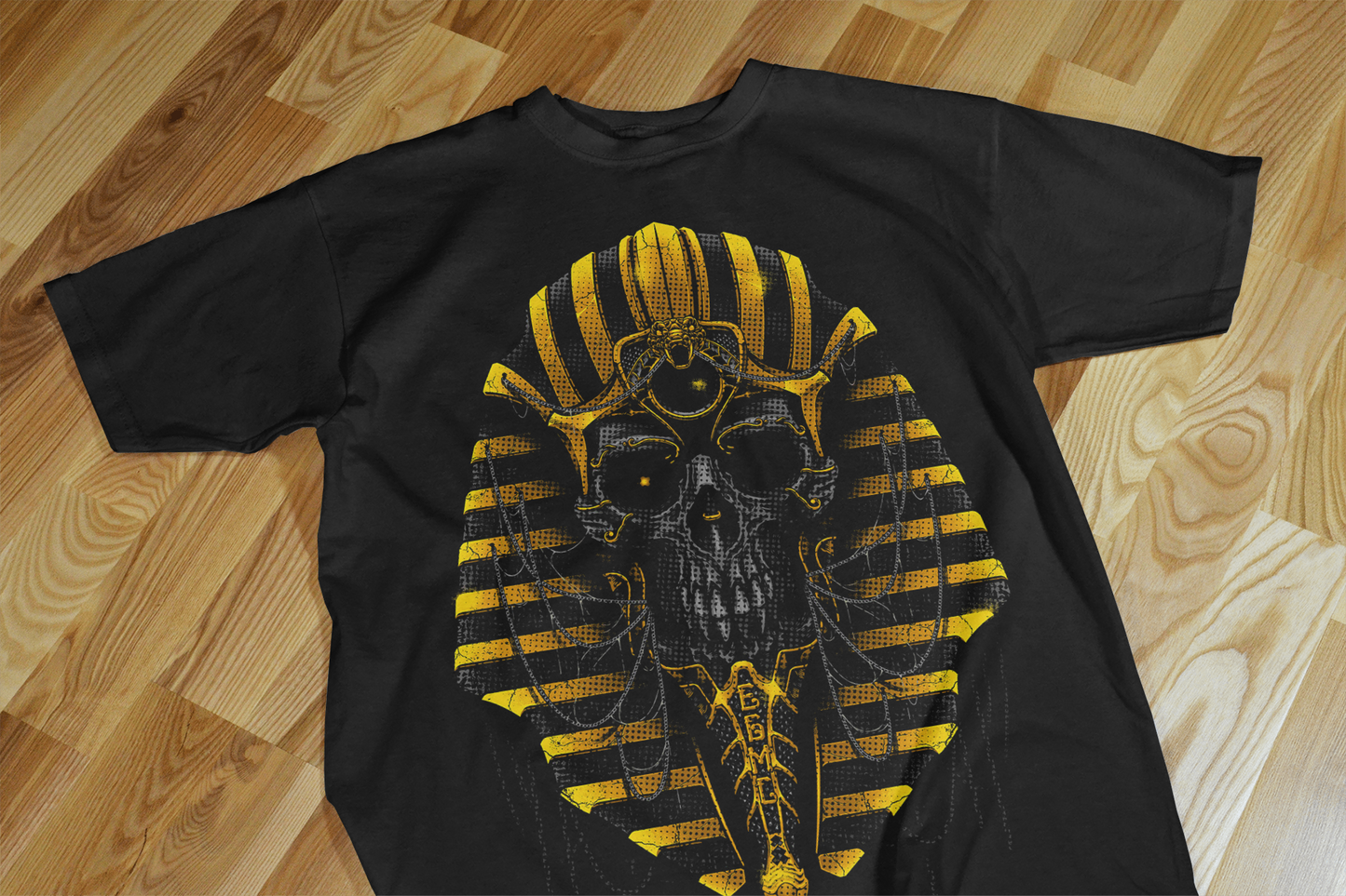 Egyptian