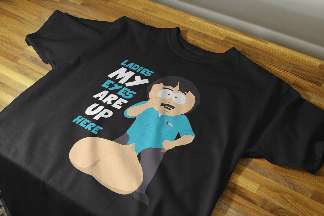 South Park T-shirts