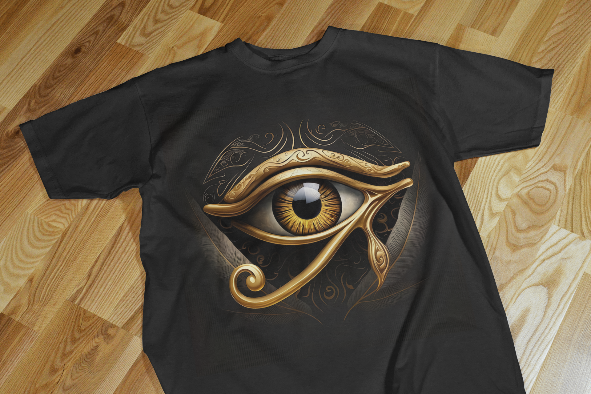 Egyptian – Knight Graphics