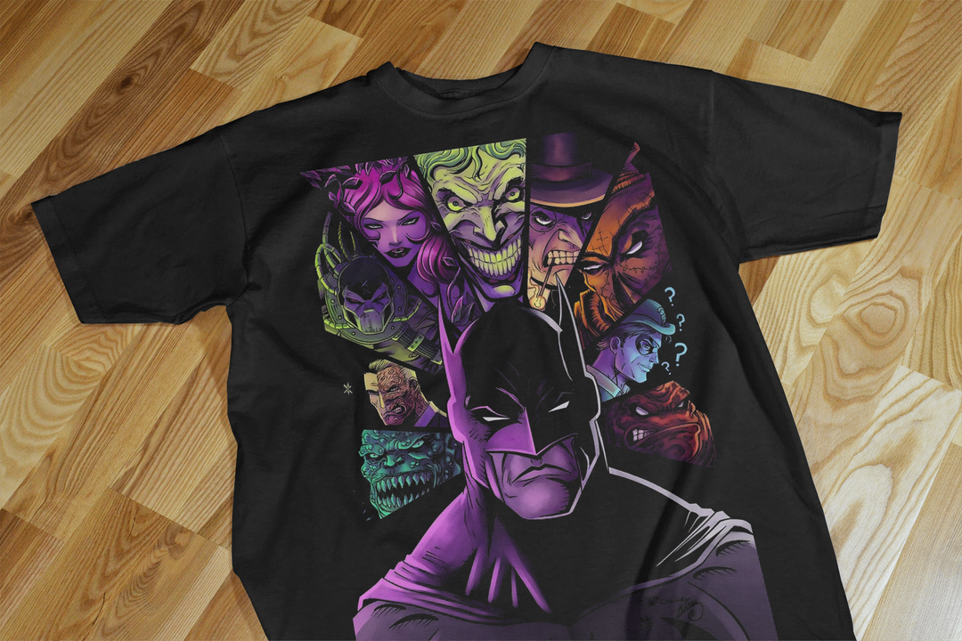 Batman