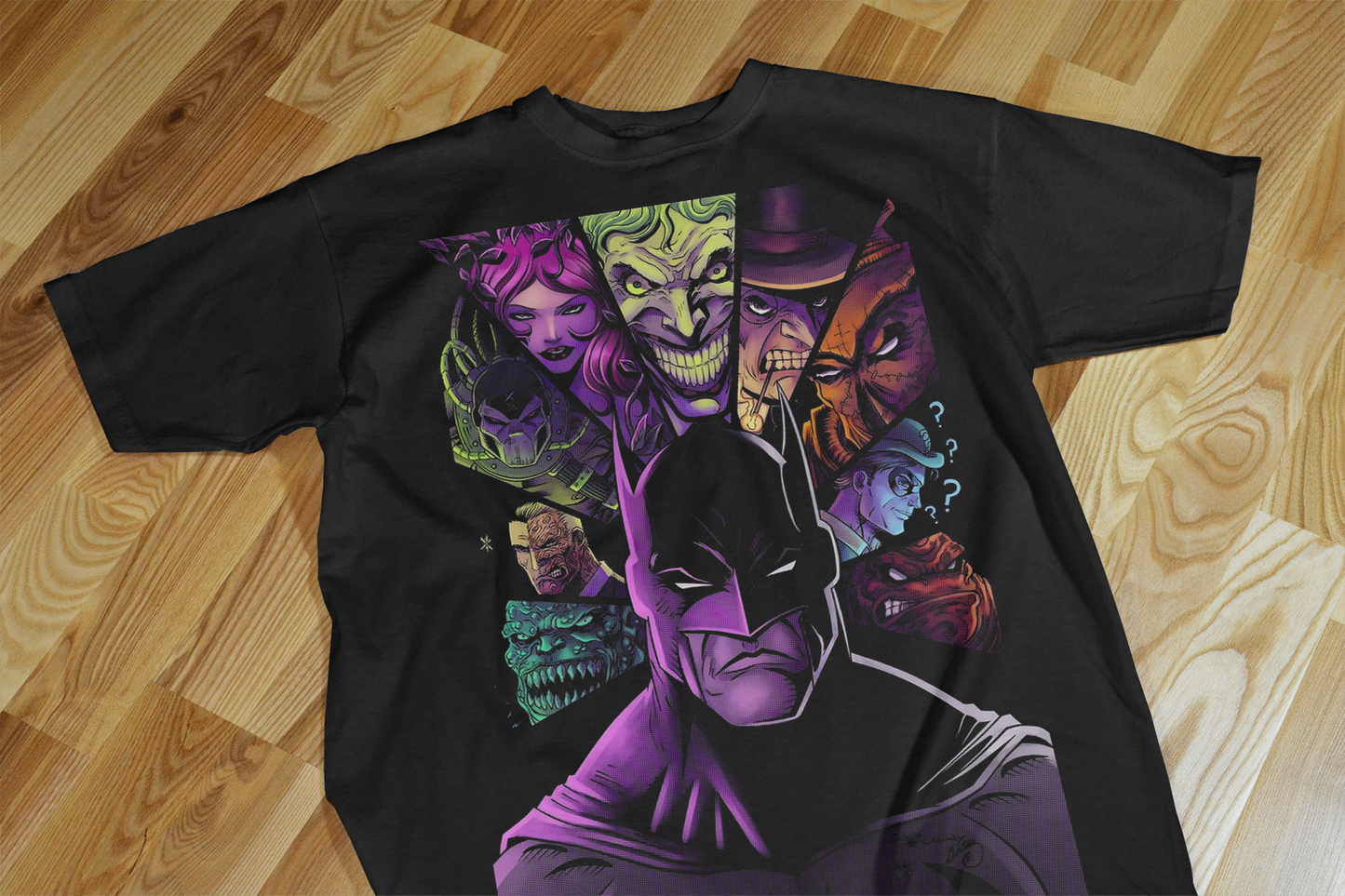 Batman