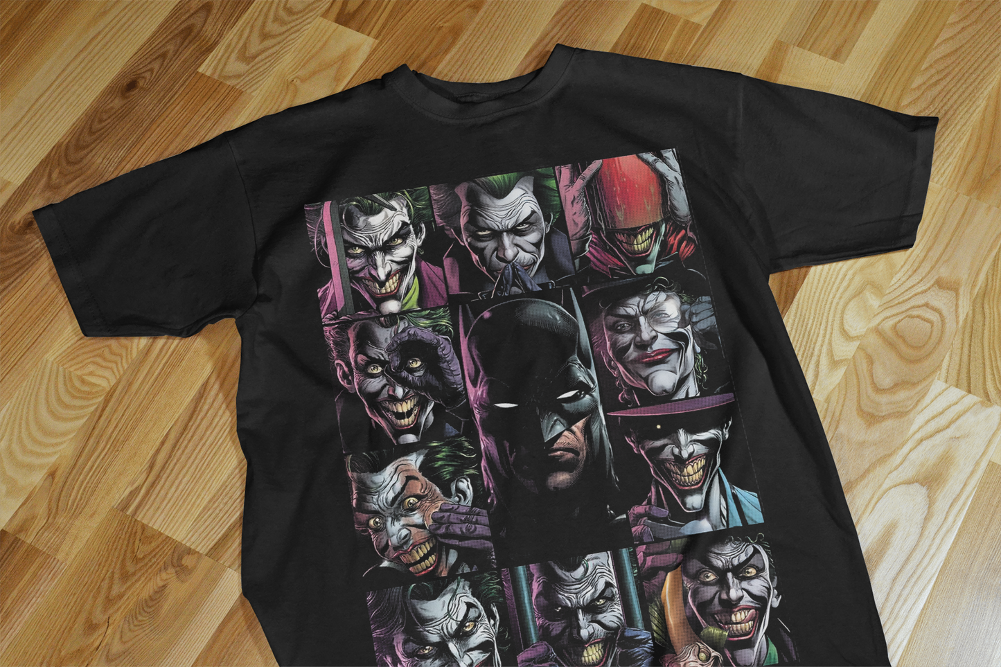 Batman