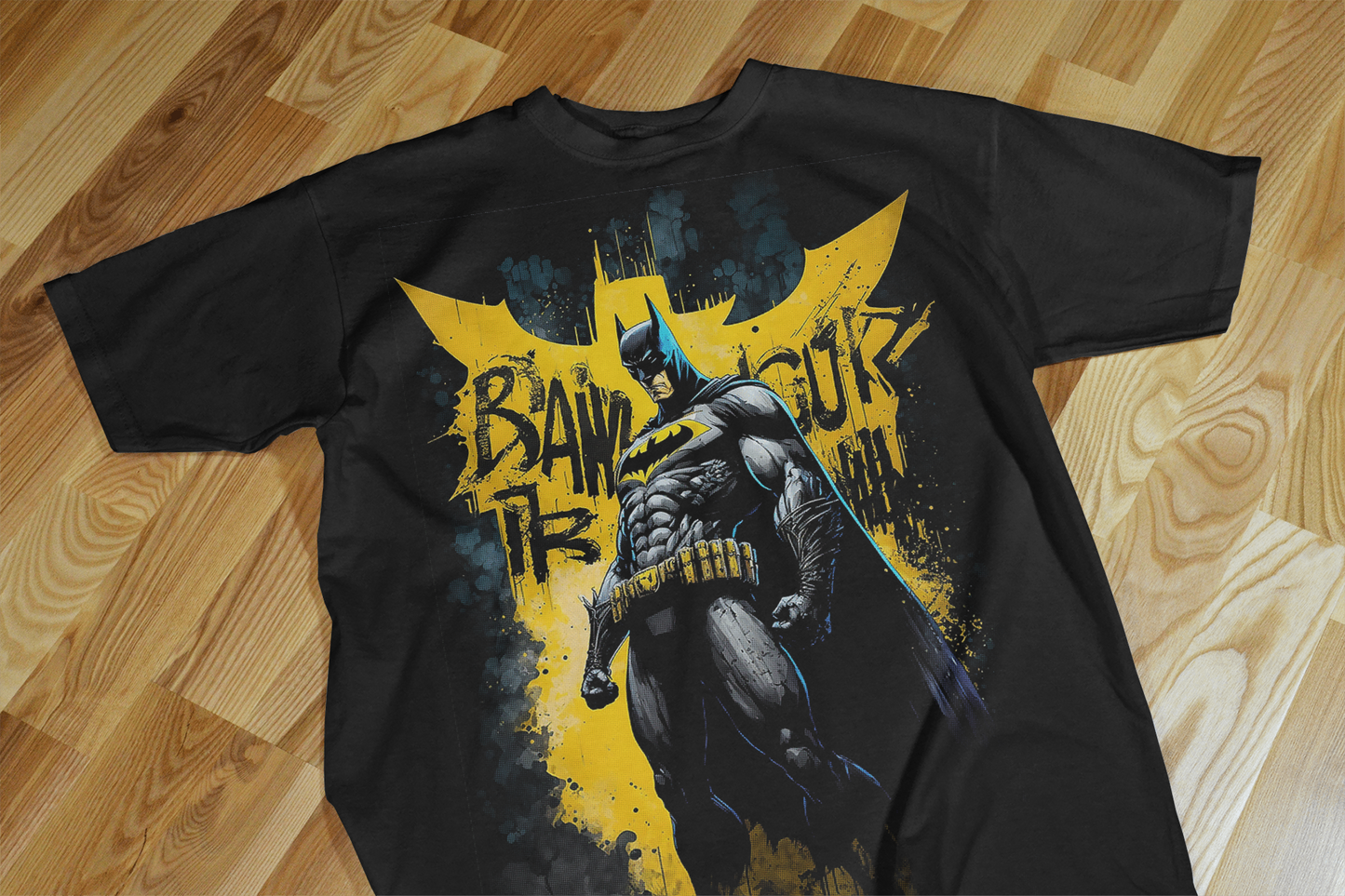 Batman
