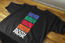 South Park T-shirts Part2