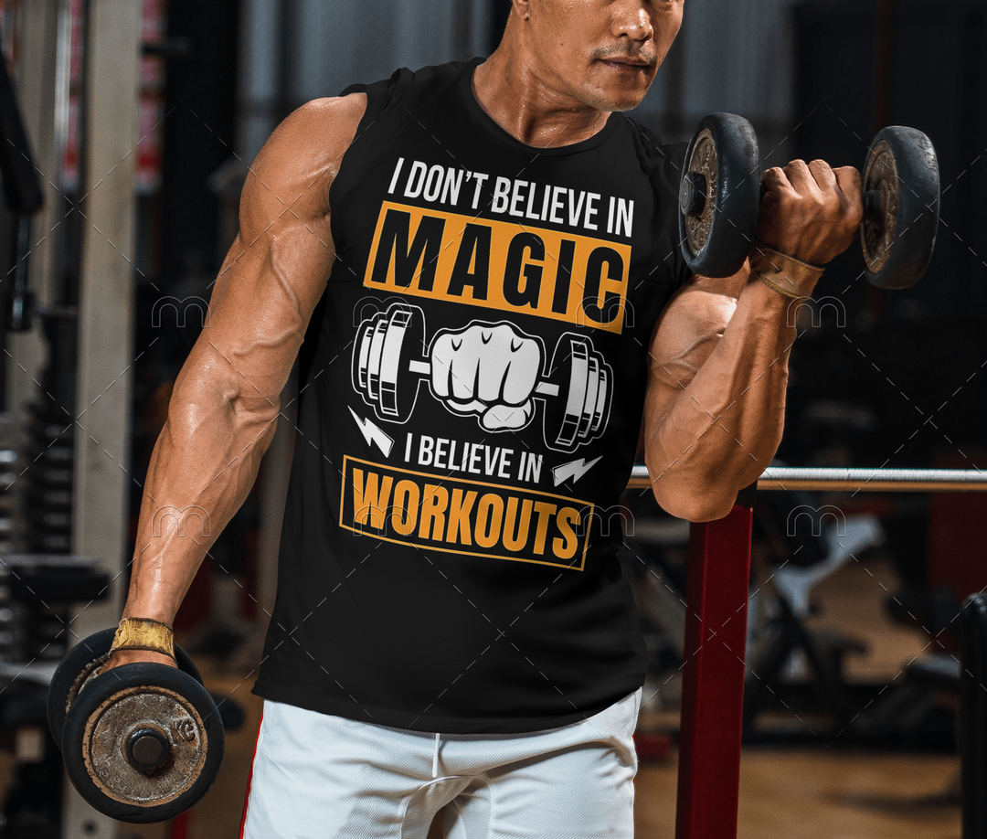GYM part2