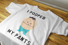 South Park T-shirts Part3
