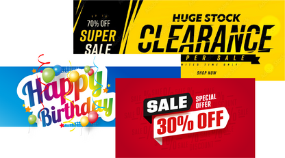 PVC FREE BANNER PREMIUM 440 GSM