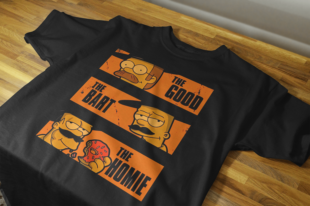 Simpsons Limited Edition Part3