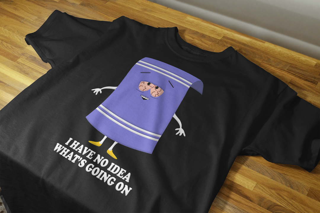 South Park T-shirts Part4
