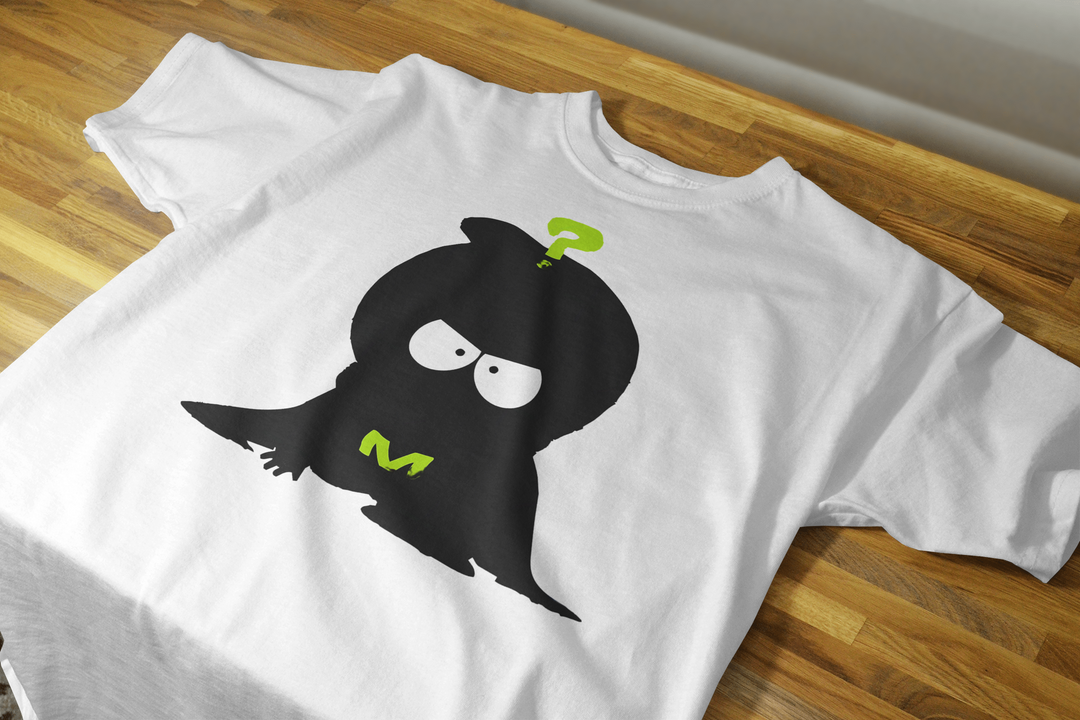 South Park T-shirts Part4