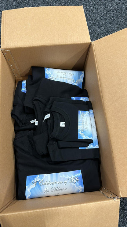 Memorial T-Shirts