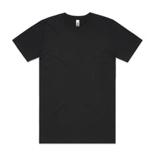 ASCOLOUR BLOCK T-SHIRT 5050