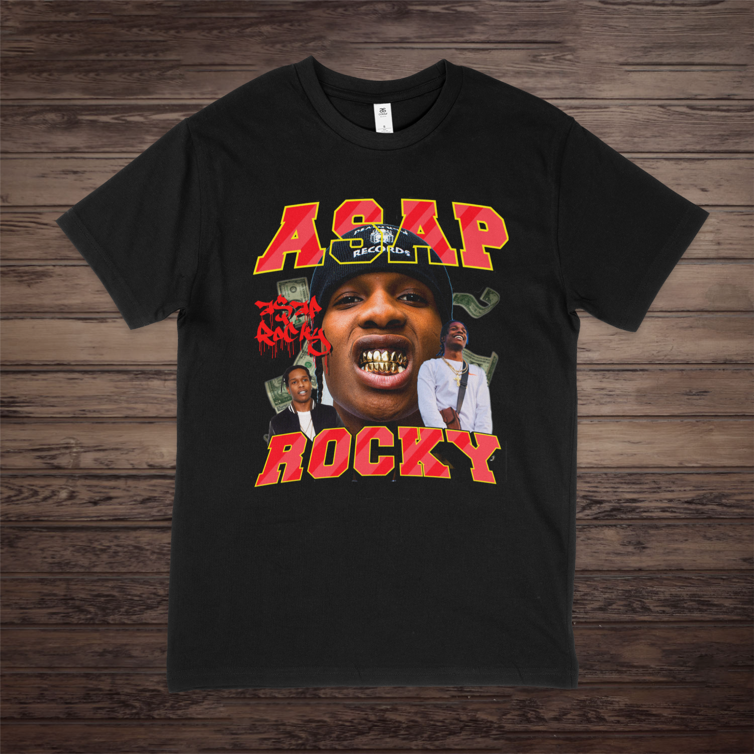 ASAP1 – Knight Graphics