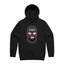 SAVAGE WOMENS HOODIE