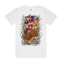 Best of Anime 2025-One Piece EXG V8