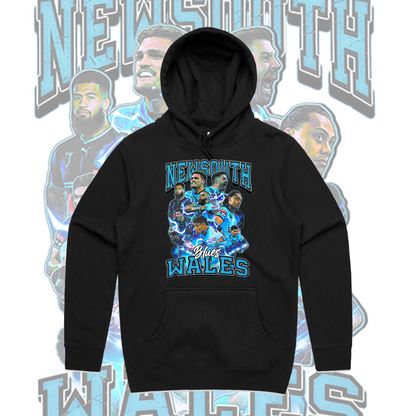 NEW SOUTH WALES - STATE OF ORIGIN