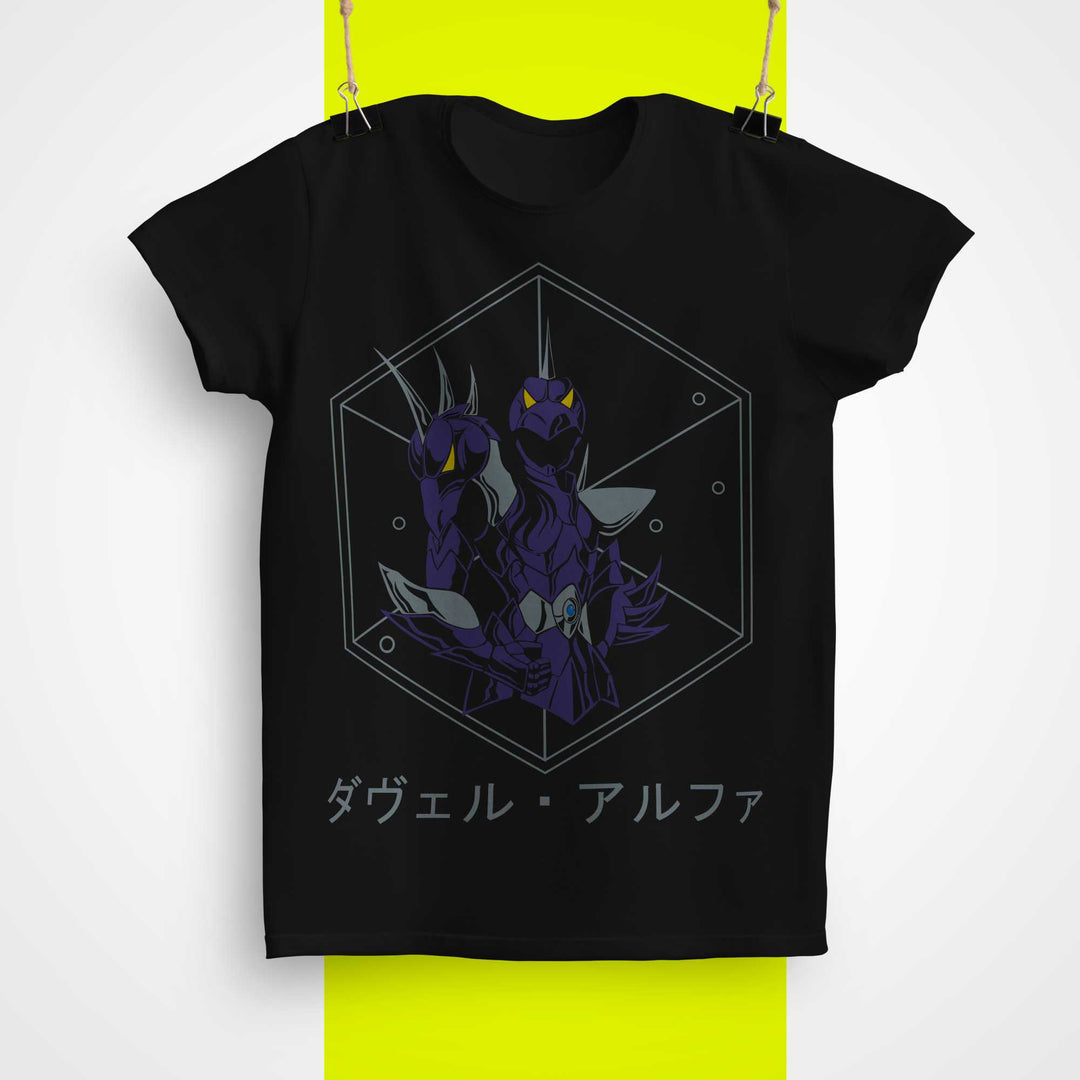 Saint Seiya-los Caballeros del Zodiaco