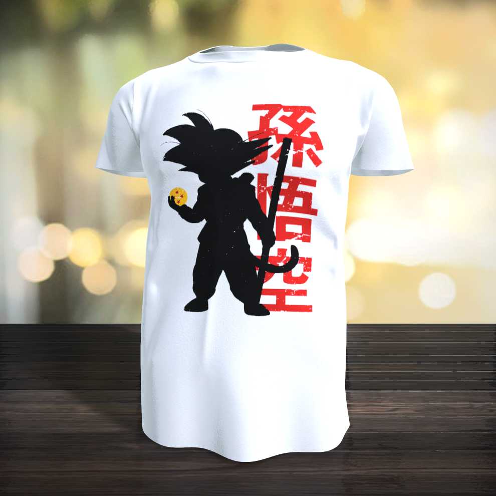 168 Dragon Ball 2025 PT2