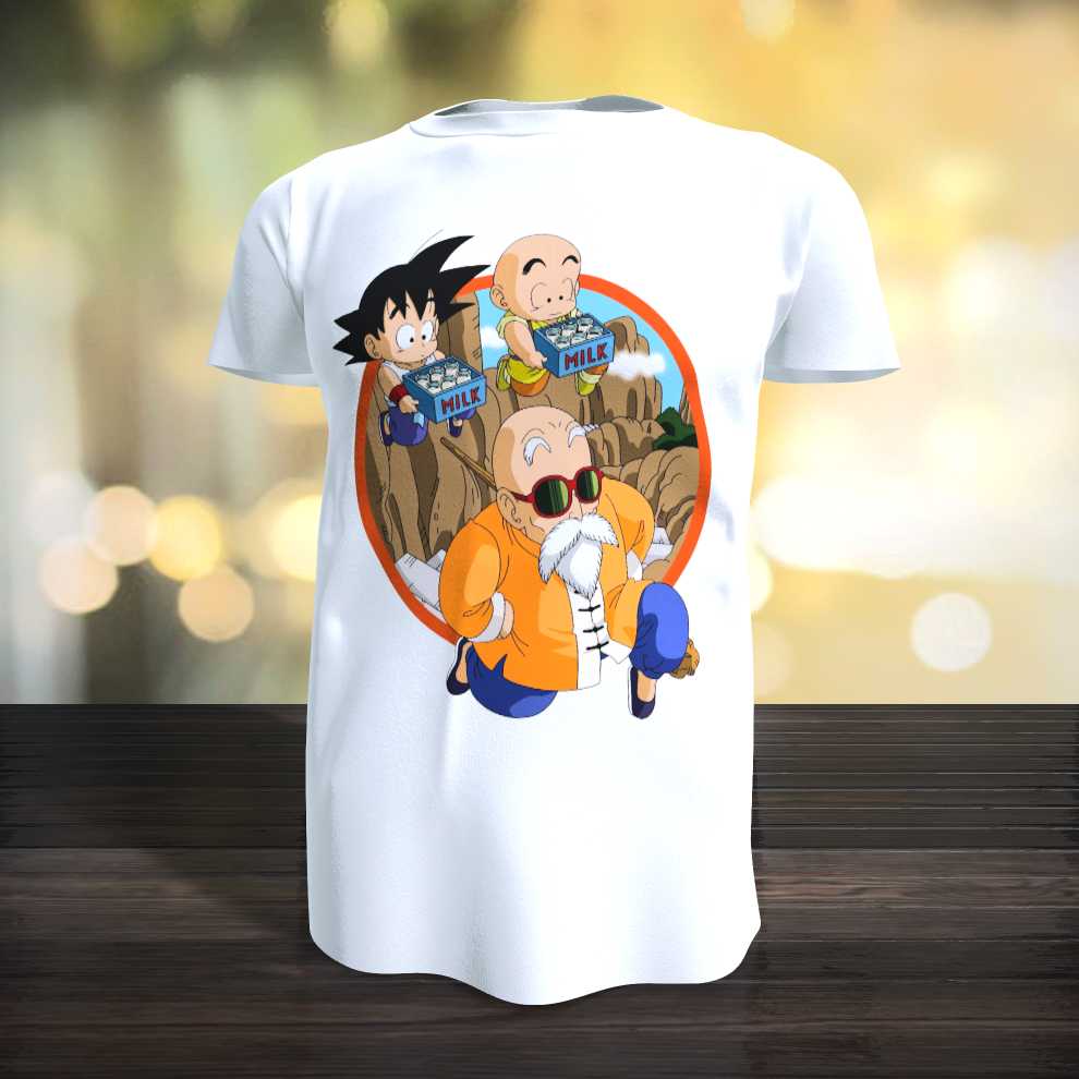 168 Dragon Ball 2025 PT2