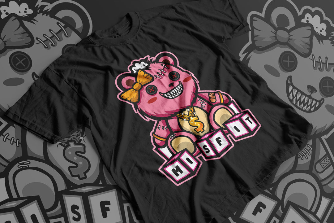 Trap Designs part 3 T-Shirt