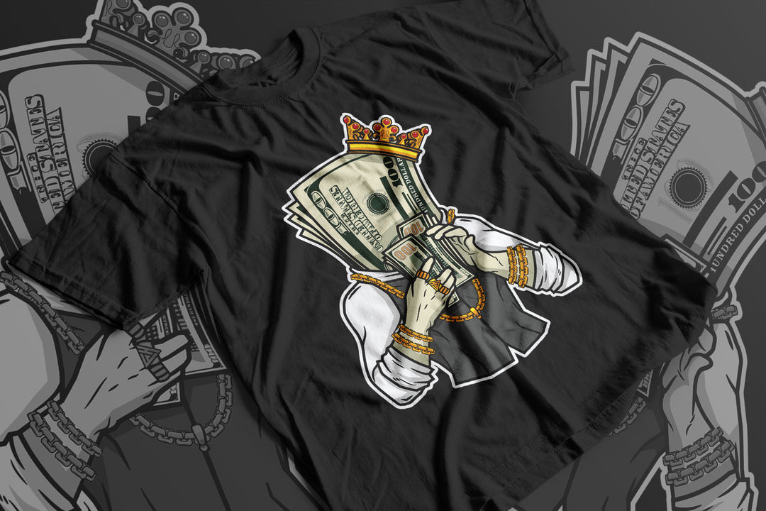 Trap Designs part 3 T-Shirt