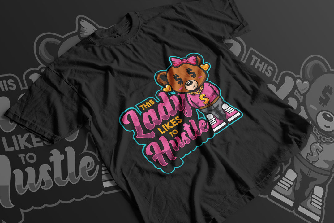 Trap Designs part 3 T-Shirt