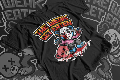 Trap Designs part 3 T-Shirt