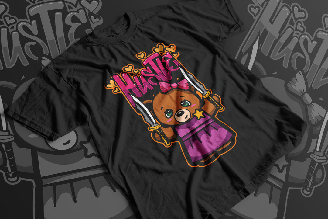 Trap Designs part 3 T-Shirt