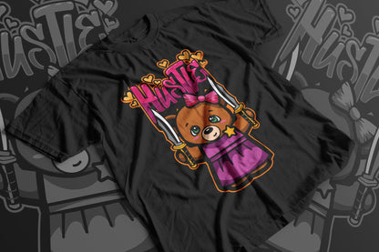 Trap Designs part 3 T-Shirt