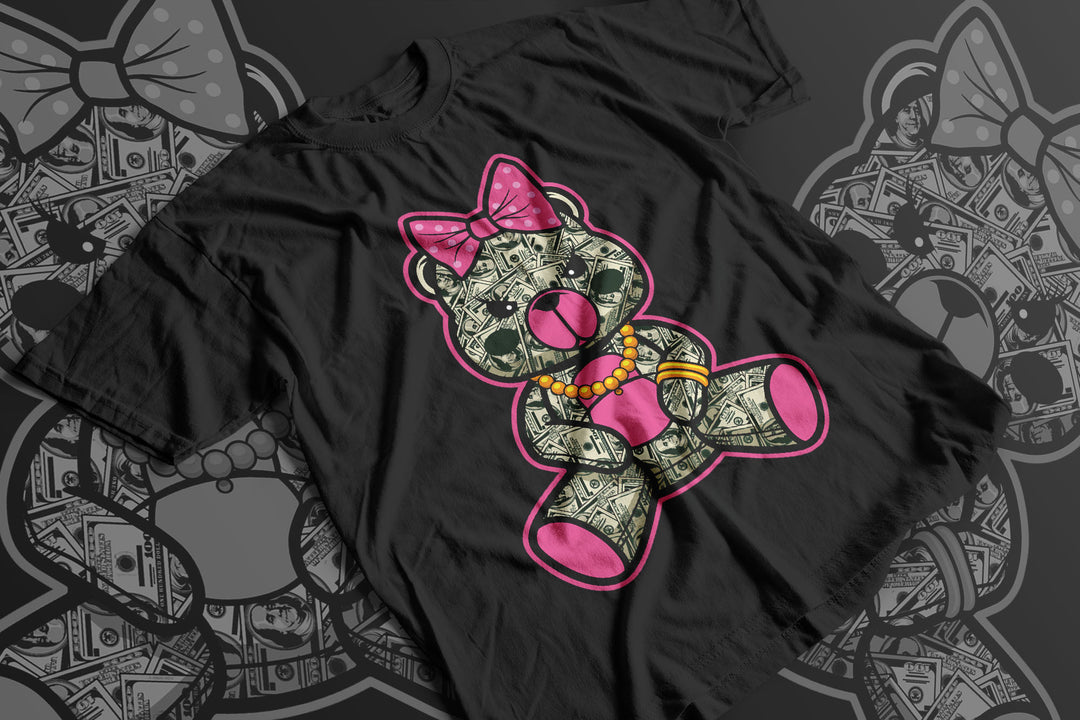 Trap Designs part 4 T-Shirt